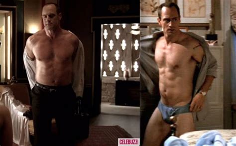 christopher meloni gay